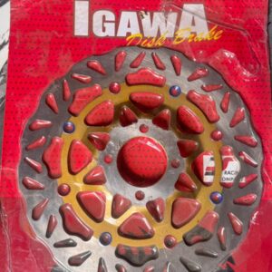 PIRINGAN DEPAN 300MM UNTUK MX, VIXION, TIGER, MP